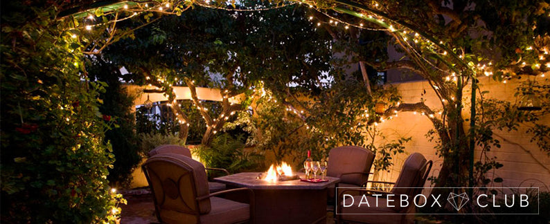 50 Love Language Date Night Ideas – DateBox Club