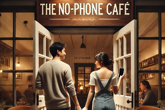 Date-Night Presence: the (not-so-)Secret Multiplier