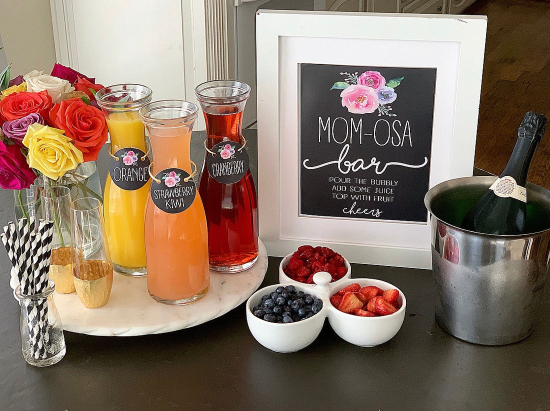 15 Awesome Mother's Day - Date Night Gift Ideas