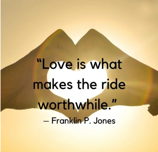 Love Quotes