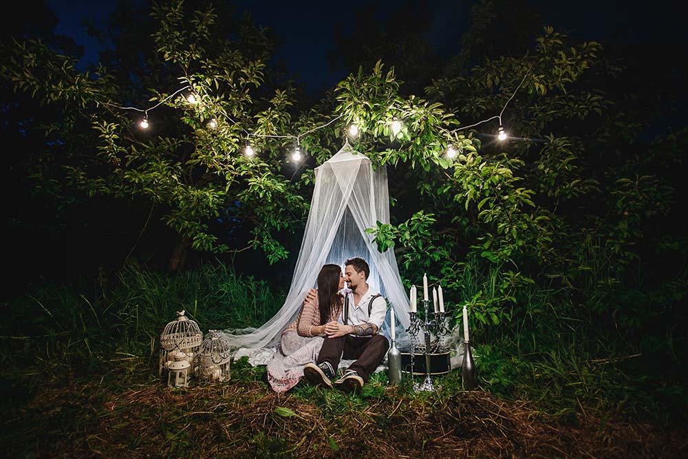 Couples Date Night Ideas after the Holidays