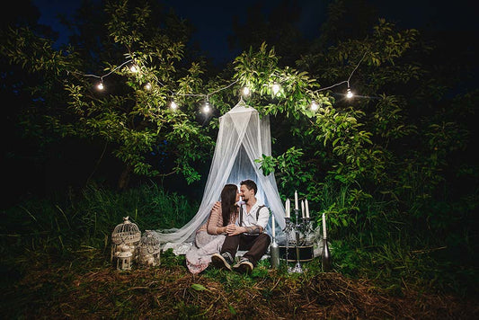 Couples Date Night Ideas after the Holidays