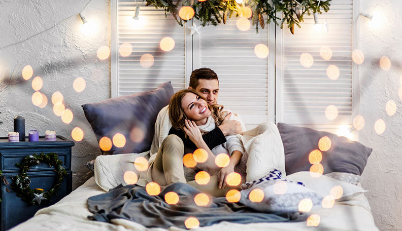 20 Ideas for Dating Your Wife