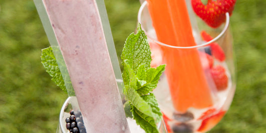 Boozy Icy Popcicle Zipzicles