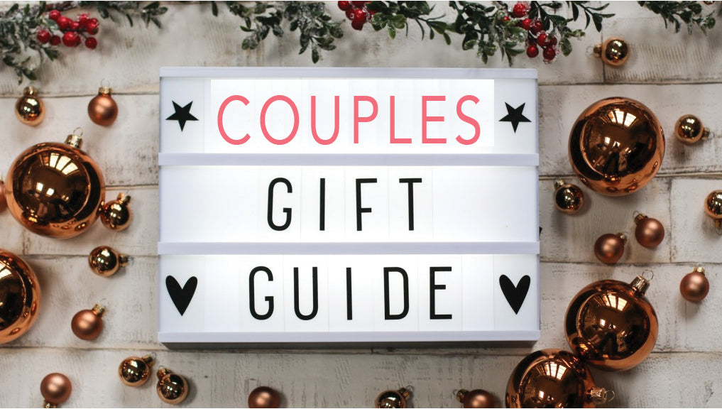 10 Awesome Gifts for Couples DateBox Club