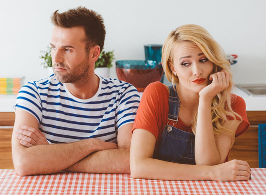 Relationship Tip #1: How to Win Every Argument