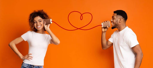 50 Love Language Date Night Ideas