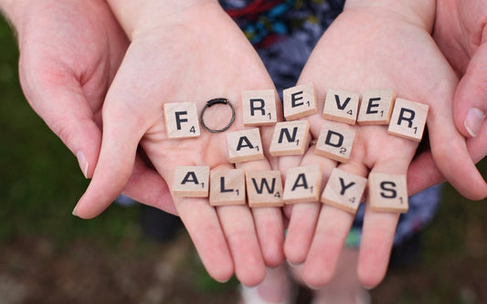 Memorable Engagement Gift Ideas