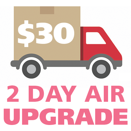 2 Day Air