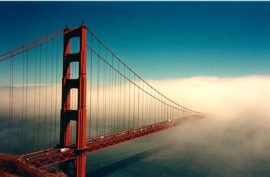 Top 10 Date Nights in San Francisco