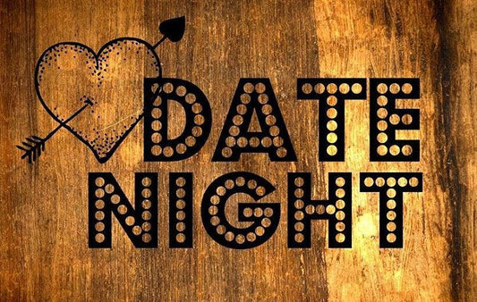 10 Free Date Night Ideas