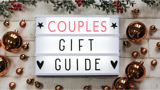 10 Awesome Gifts for Couples