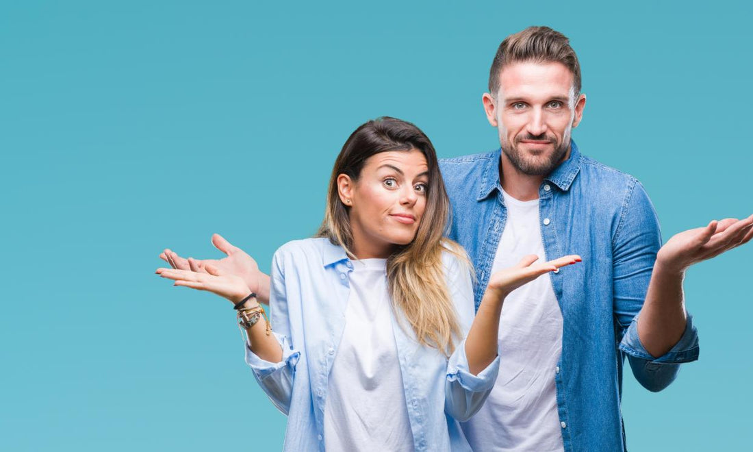 How well do you know your partner Quiz