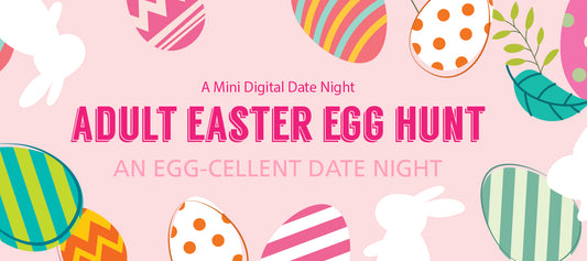 FREE Easter Date Night