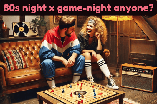 Fun & Easy Themed Date-Nights for the Uncreative