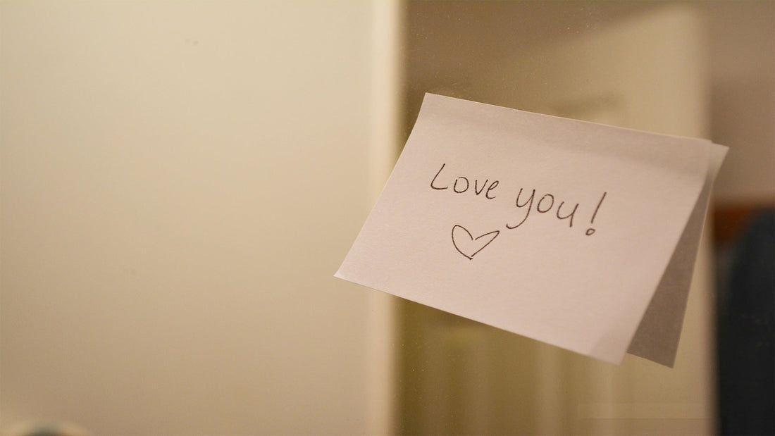 200 Romantic Love Notes Your Sweetie Will Love to Find!