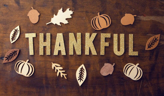 Thanksgiving Bonding: Gratitude Activities for Couples