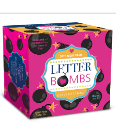 Letter Bombs