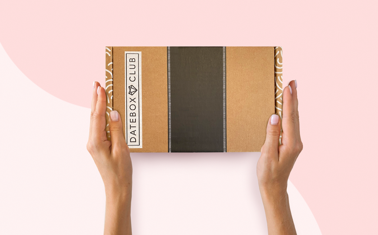 Date Night - 3 Month Plan