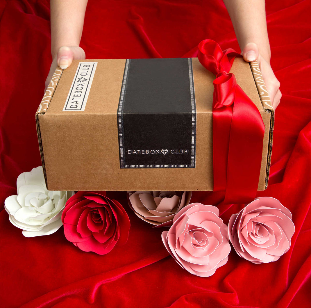 Datebox Warehouse – DateBox Club
