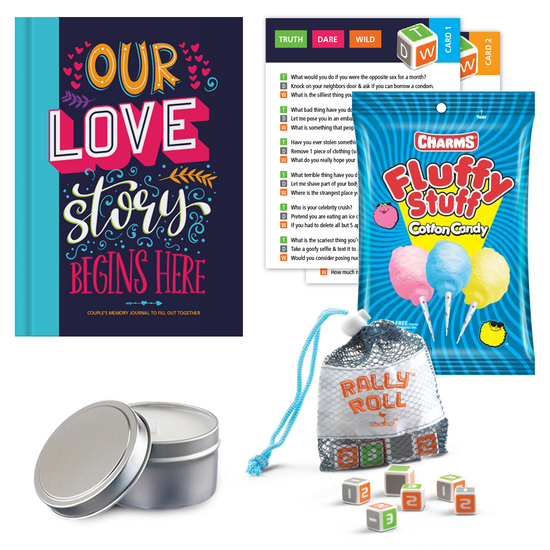 date night box, date night kit, date night box, date night kit, date in a box, couple games date night, date night budget, date night ideas, love language types, the 5 love languages, types of love languages, acts of service, words of affirmation