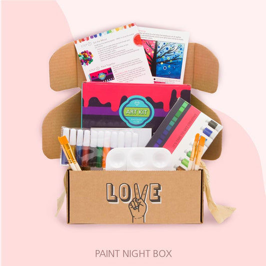 Gift 1 Date