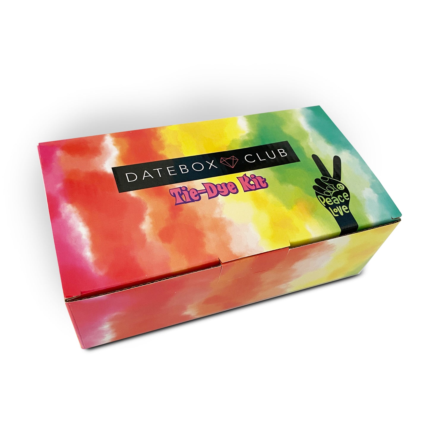 Tie Dye Kit